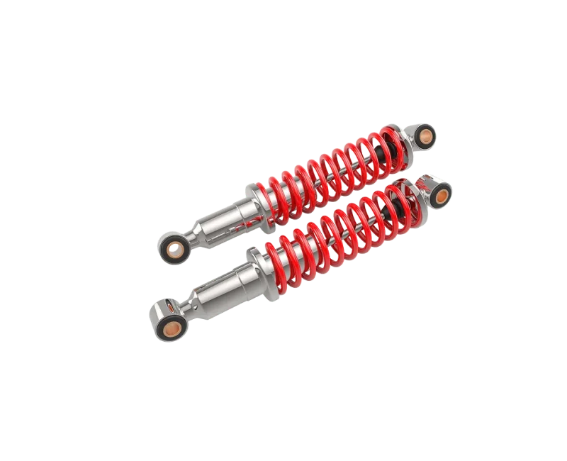 MONOTUBE GAS SHOCK ABSORBER
